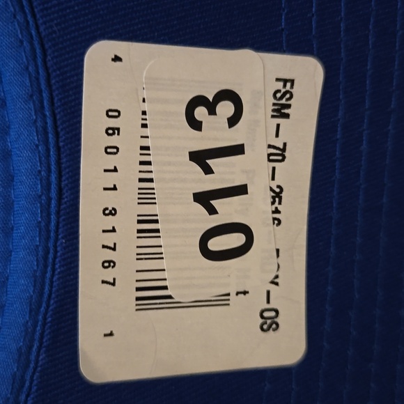 Brand New Retired Full Send Nelk Boys Trucker Snapba k Cap Hat - Picture 8 of 8